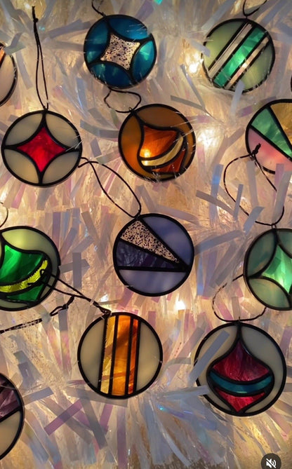 Kerst: Mini Atelier